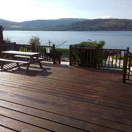 Maggie'S Bed & Breakfast Inveraray Bagian luar foto