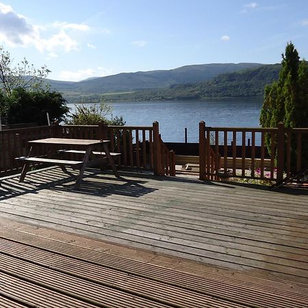Maggie'S Bed & Breakfast Inveraray Ruang foto