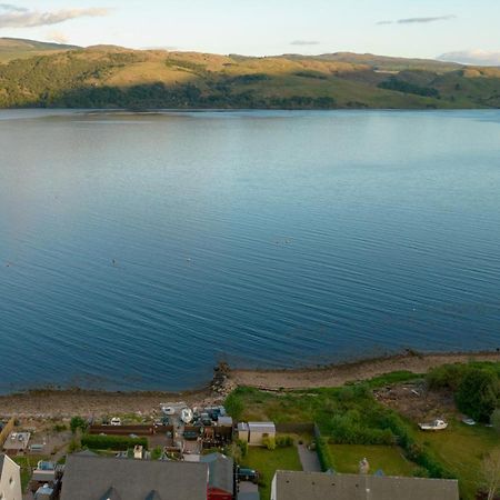 Maggie'S Bed & Breakfast Inveraray Bagian luar foto