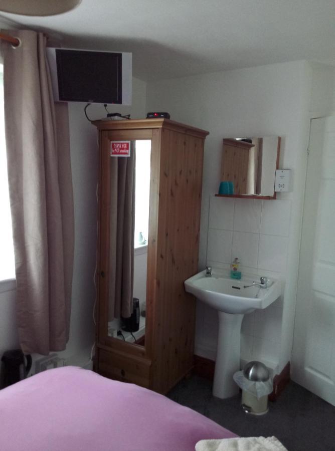 Maggie'S Bed & Breakfast Inveraray Bagian luar foto