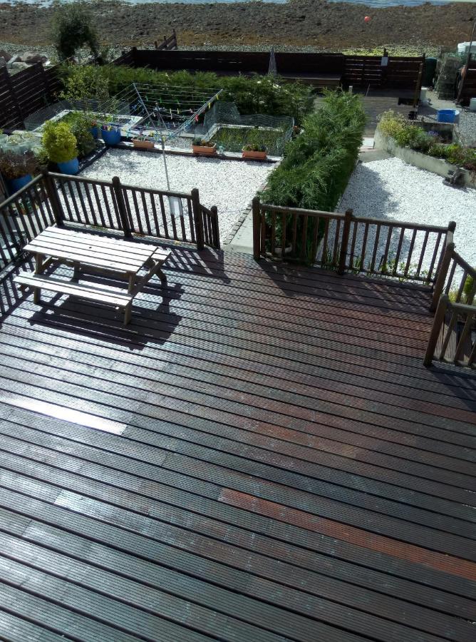 Maggie'S Bed & Breakfast Inveraray Bagian luar foto