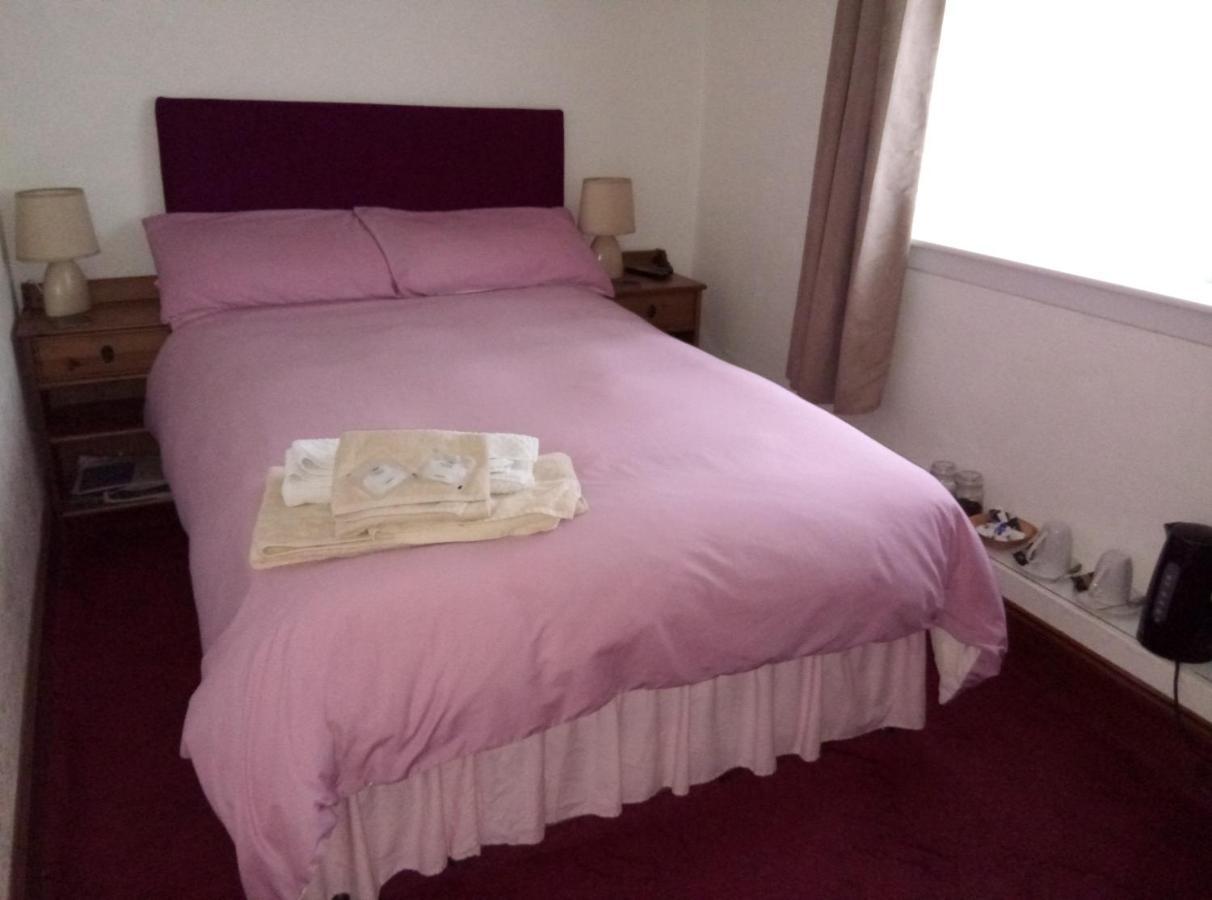 Maggie'S Bed & Breakfast Inveraray Bagian luar foto