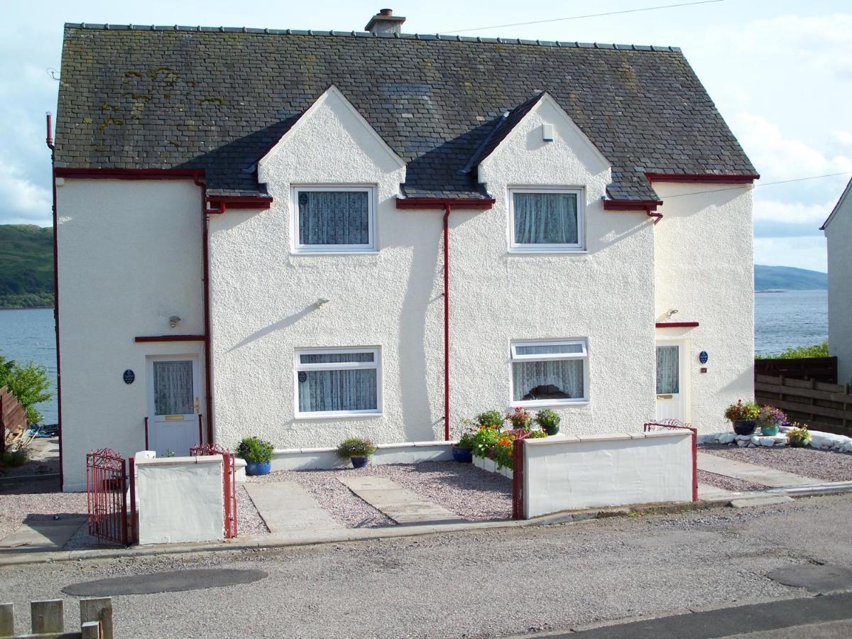 Maggie'S Bed & Breakfast Inveraray Bagian luar foto