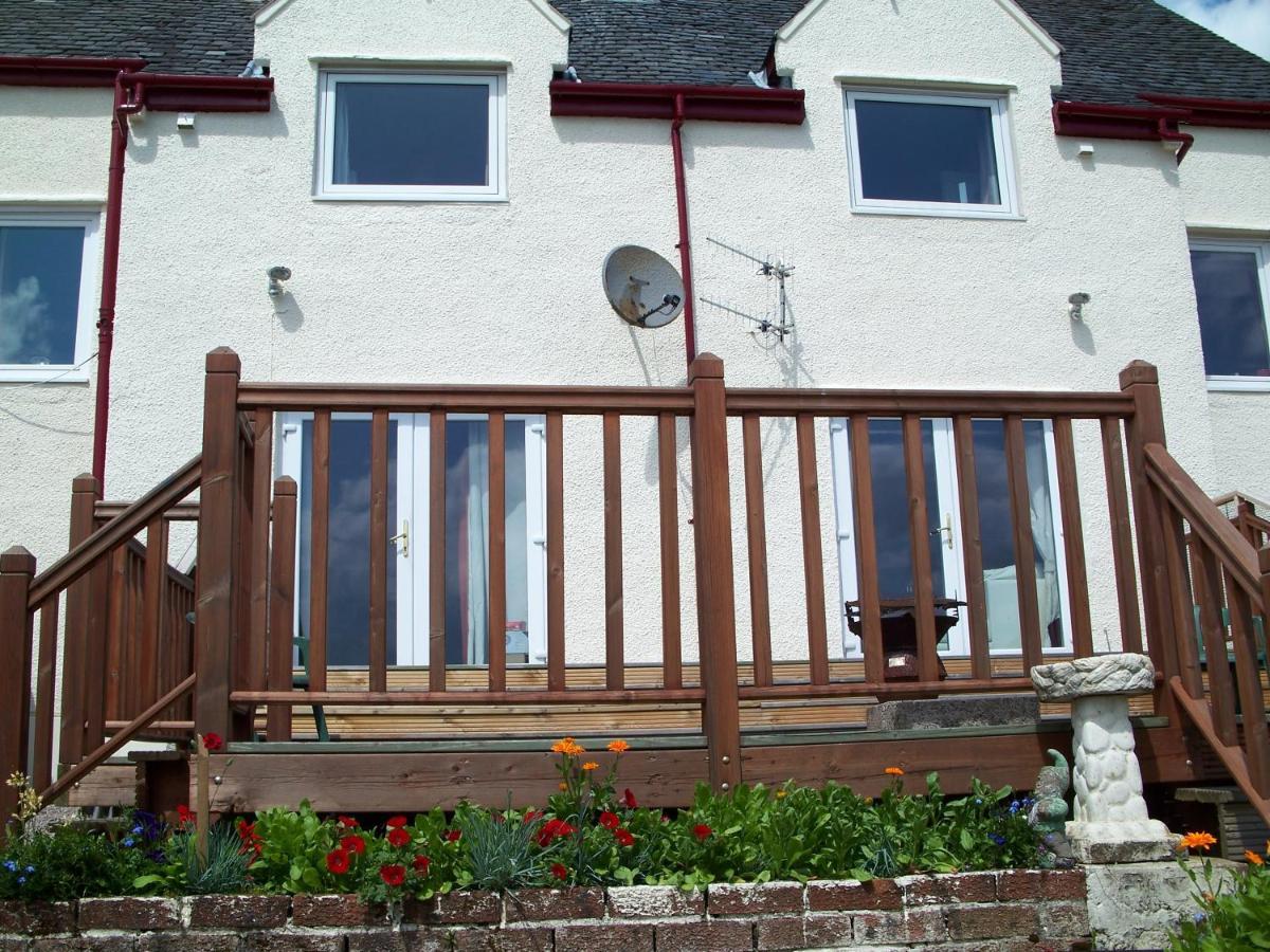 Maggie'S Bed & Breakfast Inveraray Bagian luar foto