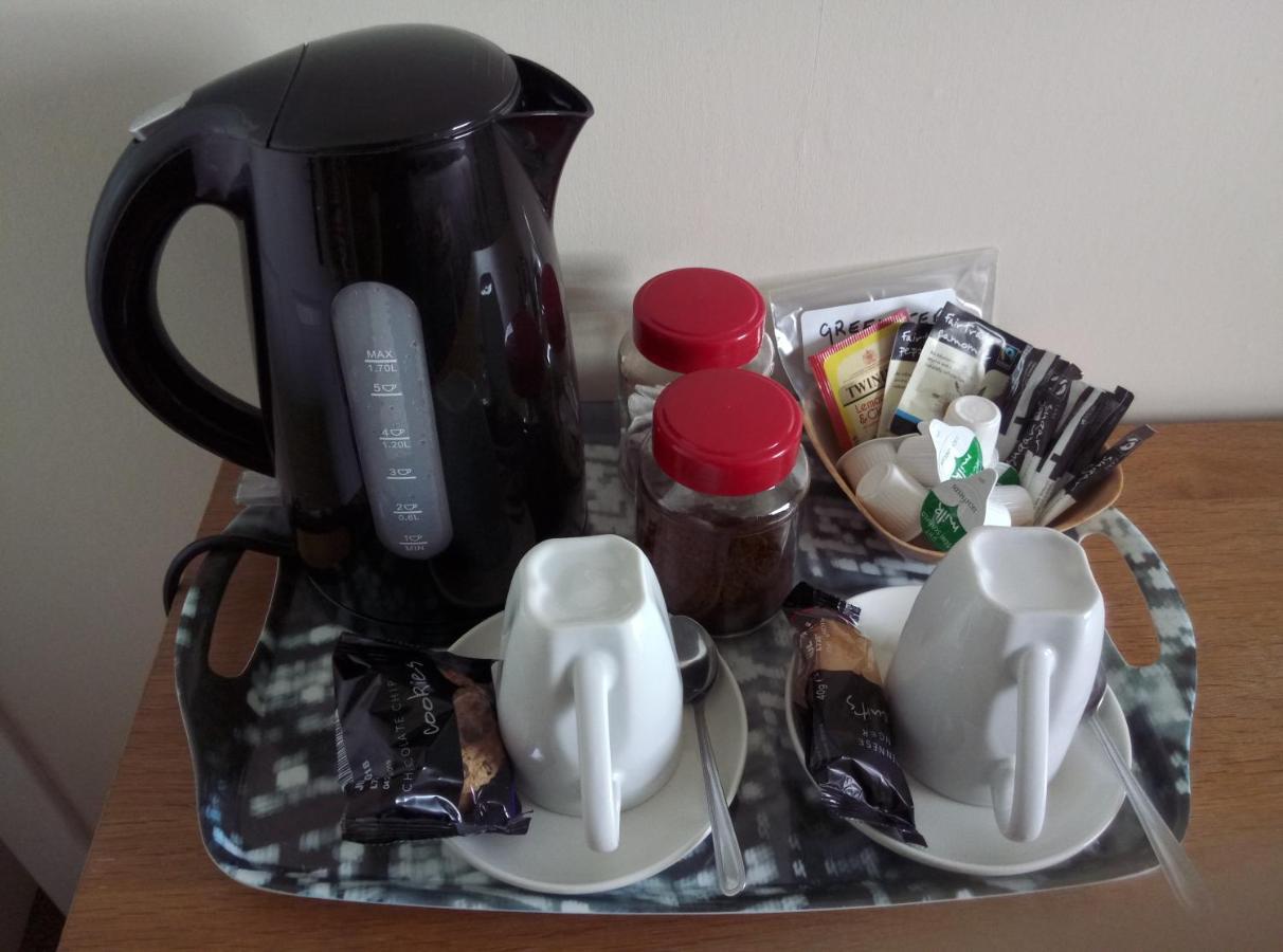 Maggie'S Bed & Breakfast Inveraray Bagian luar foto