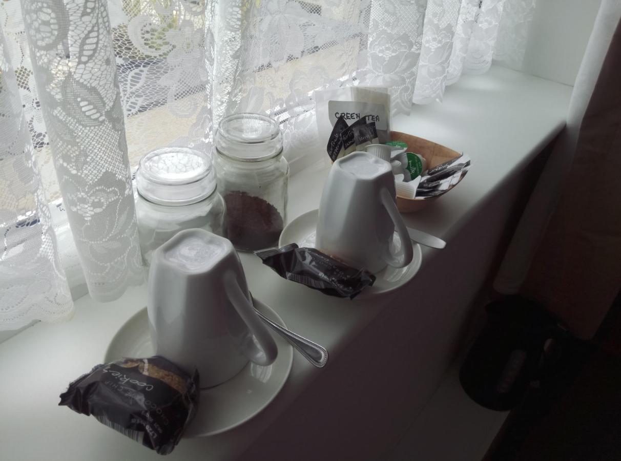 Maggie'S Bed & Breakfast Inveraray Bagian luar foto