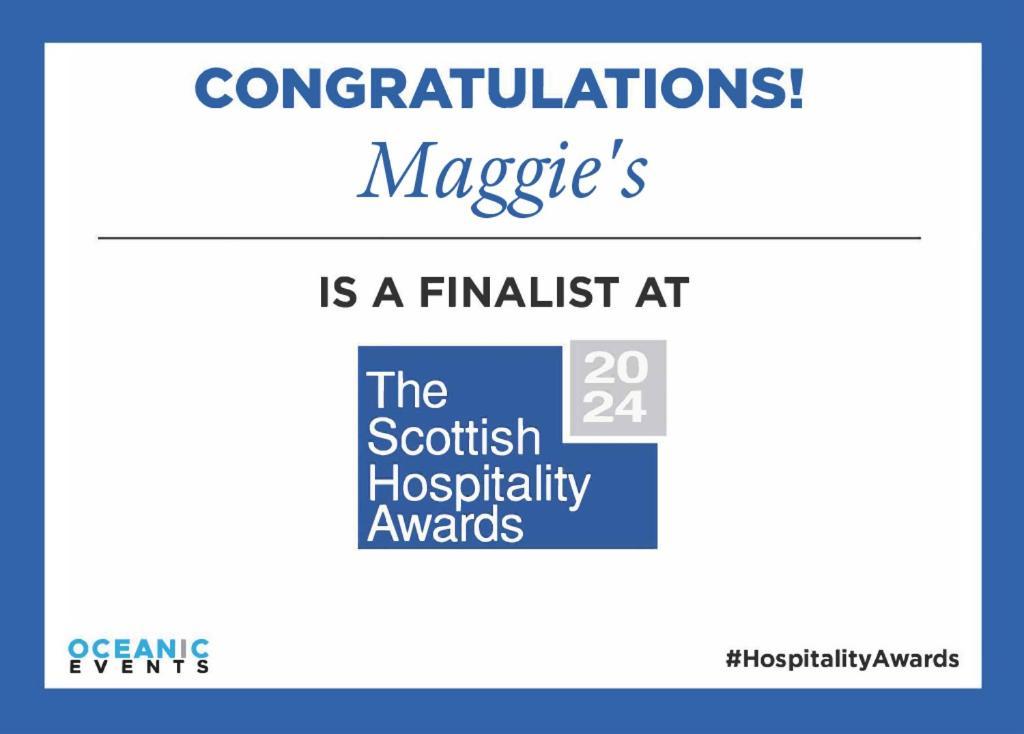 Maggie'S Bed & Breakfast Inveraray Bagian luar foto